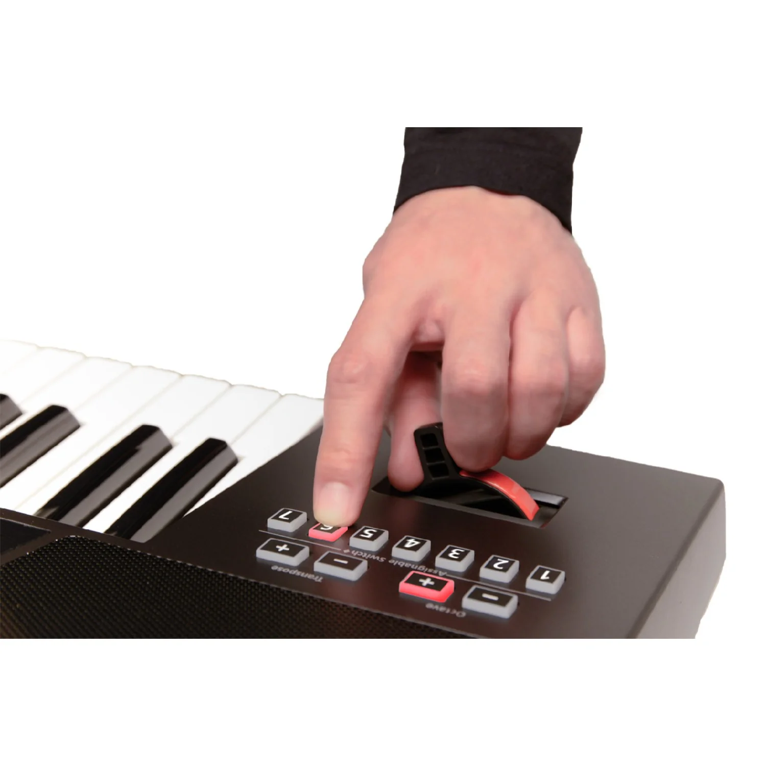 Roland E-A7 Expandable Arranger Keyboard - Image 9