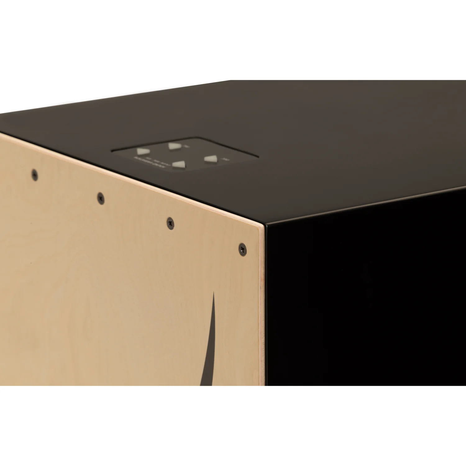 Roland EC10 El Cajon Hybrid Cajon - Image 5