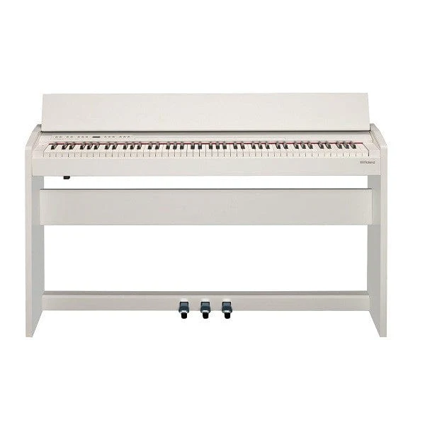 Roland F-140R Digital Piano - Image 2