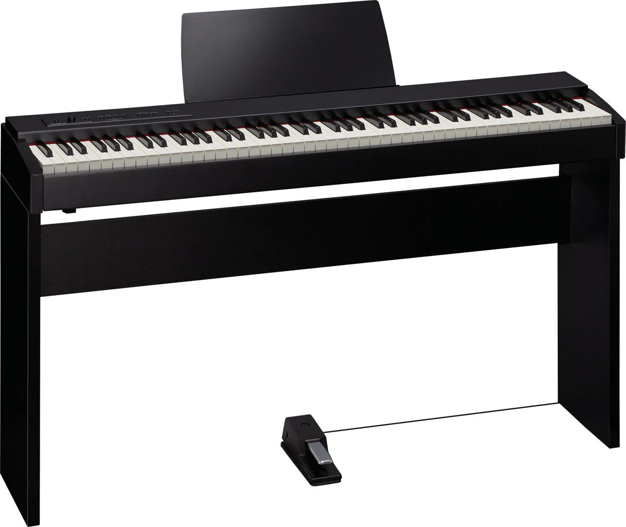 Roland F-20-CB Digital Piano