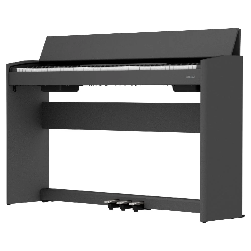 Roland F107 88 Key Digital Piano with Onboard Bluetooth - Image 4
