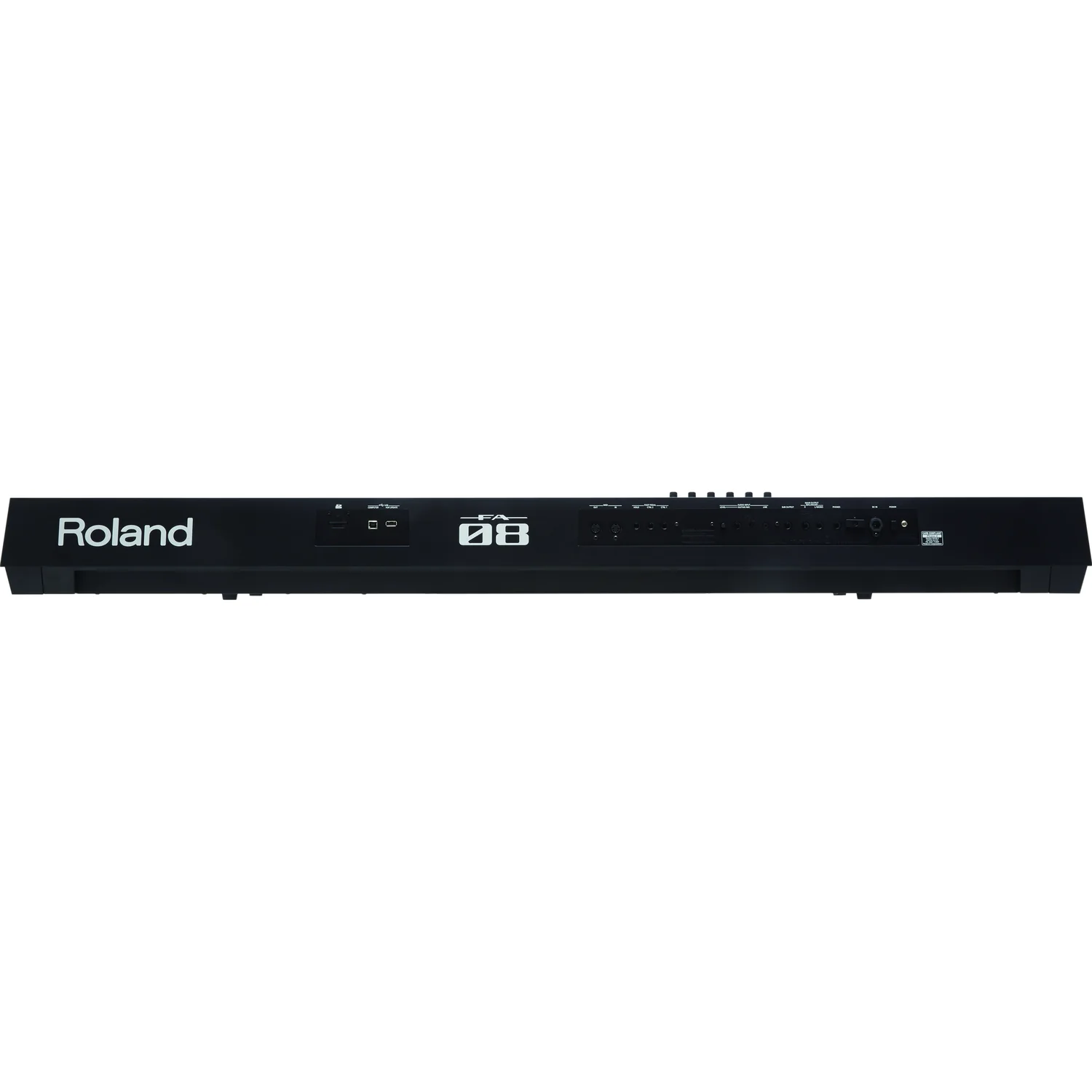 Roland FA-08, Synthesizer - Image 3