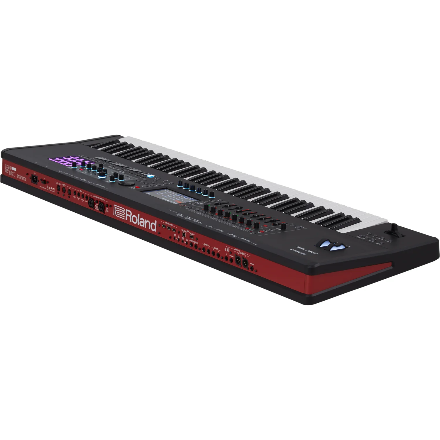 Roland Fantom 7 76 Keys Synthesizer Keyboard - Image 9