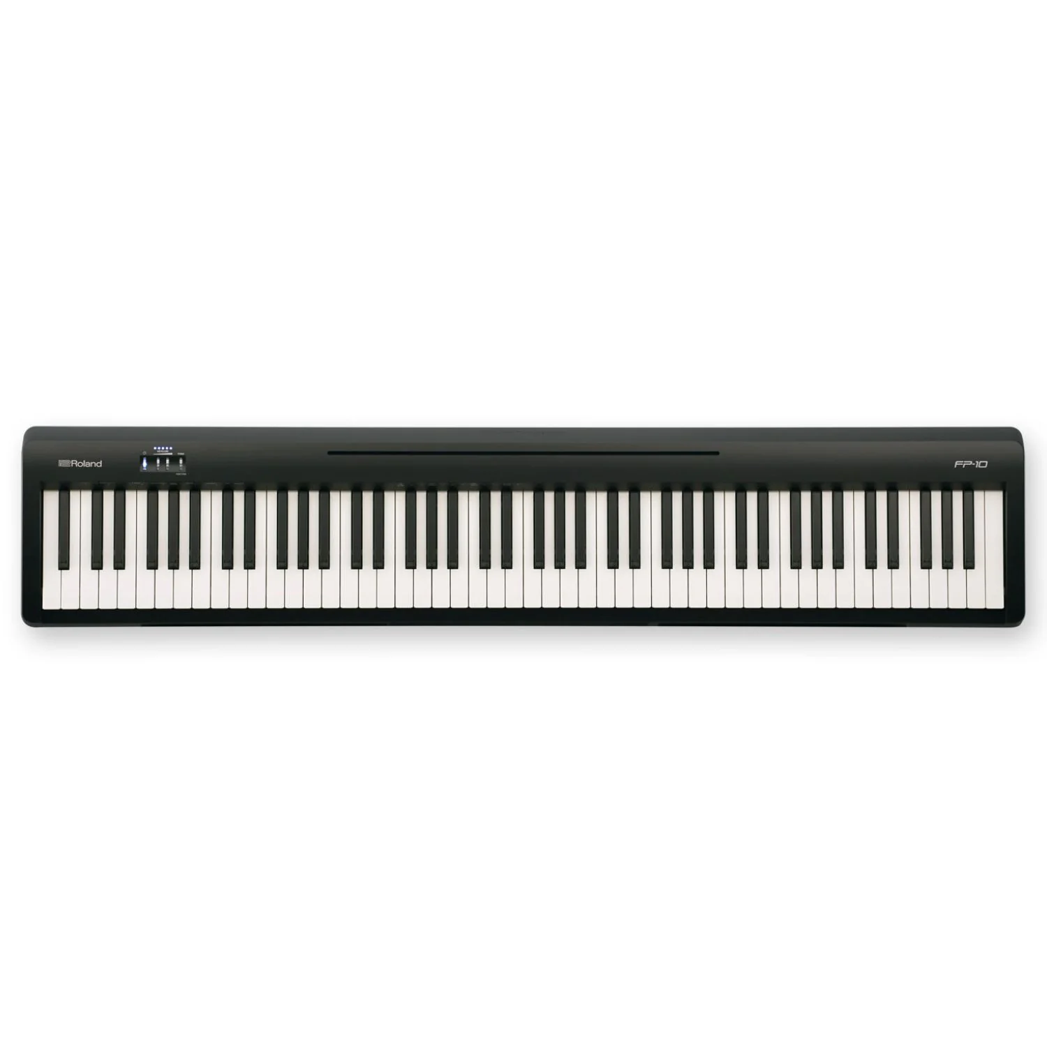 Roland FP-10 88-Key Digital Piano - Black