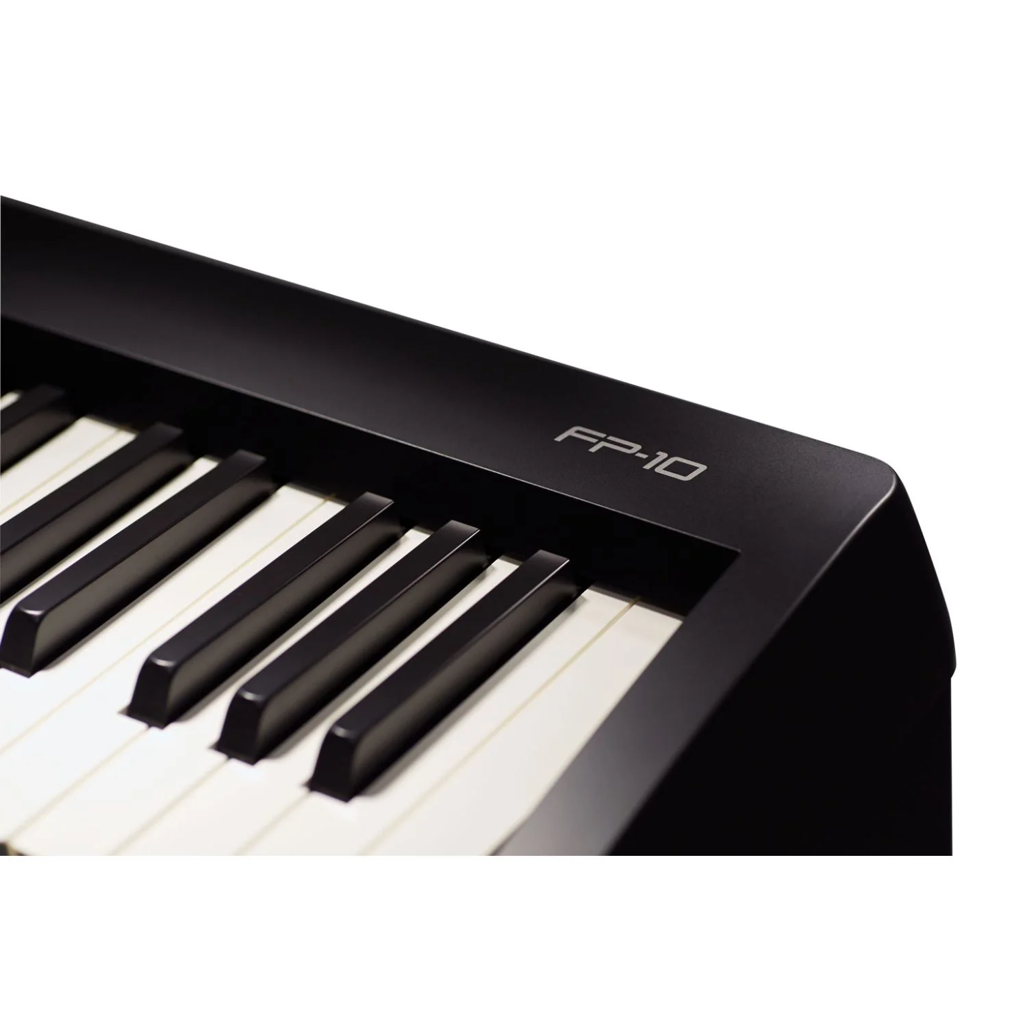 Roland FP-10 88-Key Digital Piano - Black - Image 13