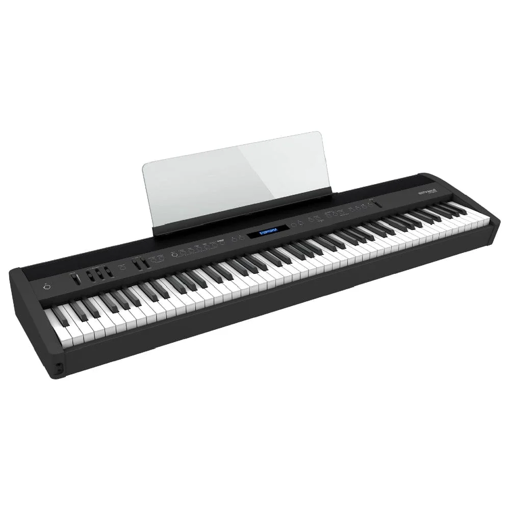 Roland FP-60X 88 Keys Digital Piano - Image 2