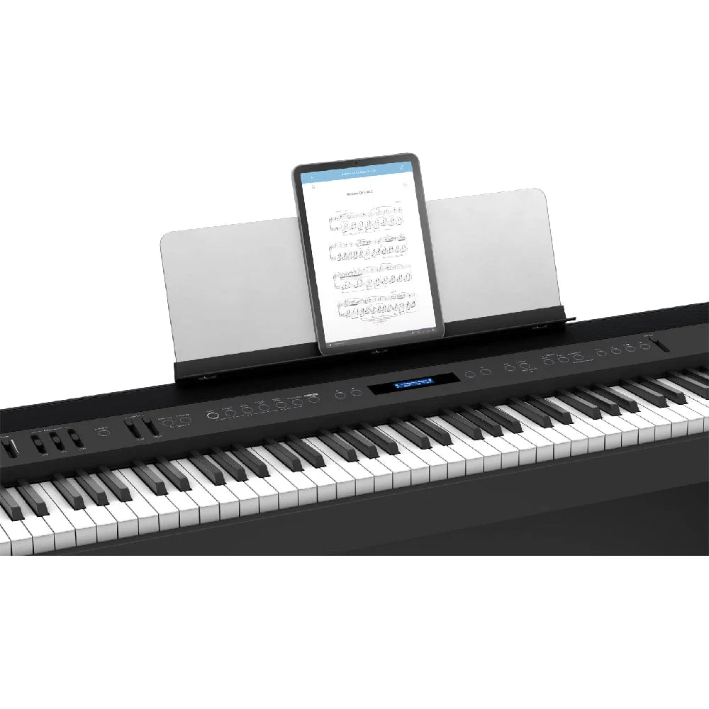 Roland FP-60X 88 Keys Digital Piano - Image 5