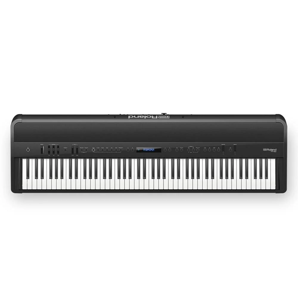 Roland FP-90 Series 88-Key Digital Piano