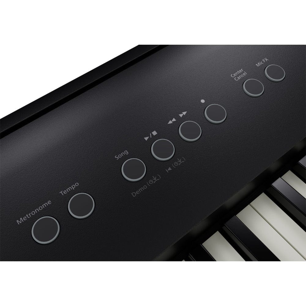 Roland FP-E50 88-Key Portable Digital Piano - Image 10