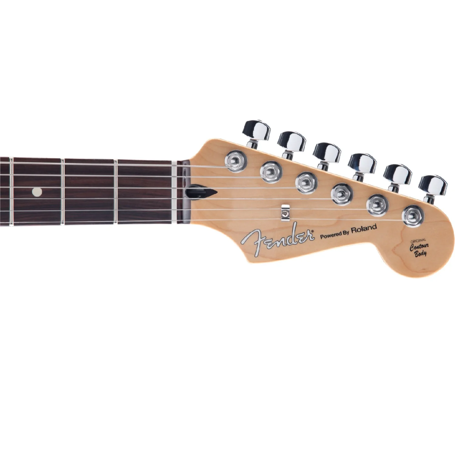 Roland G-5 Stratocaster Electric Guitar - Image 8