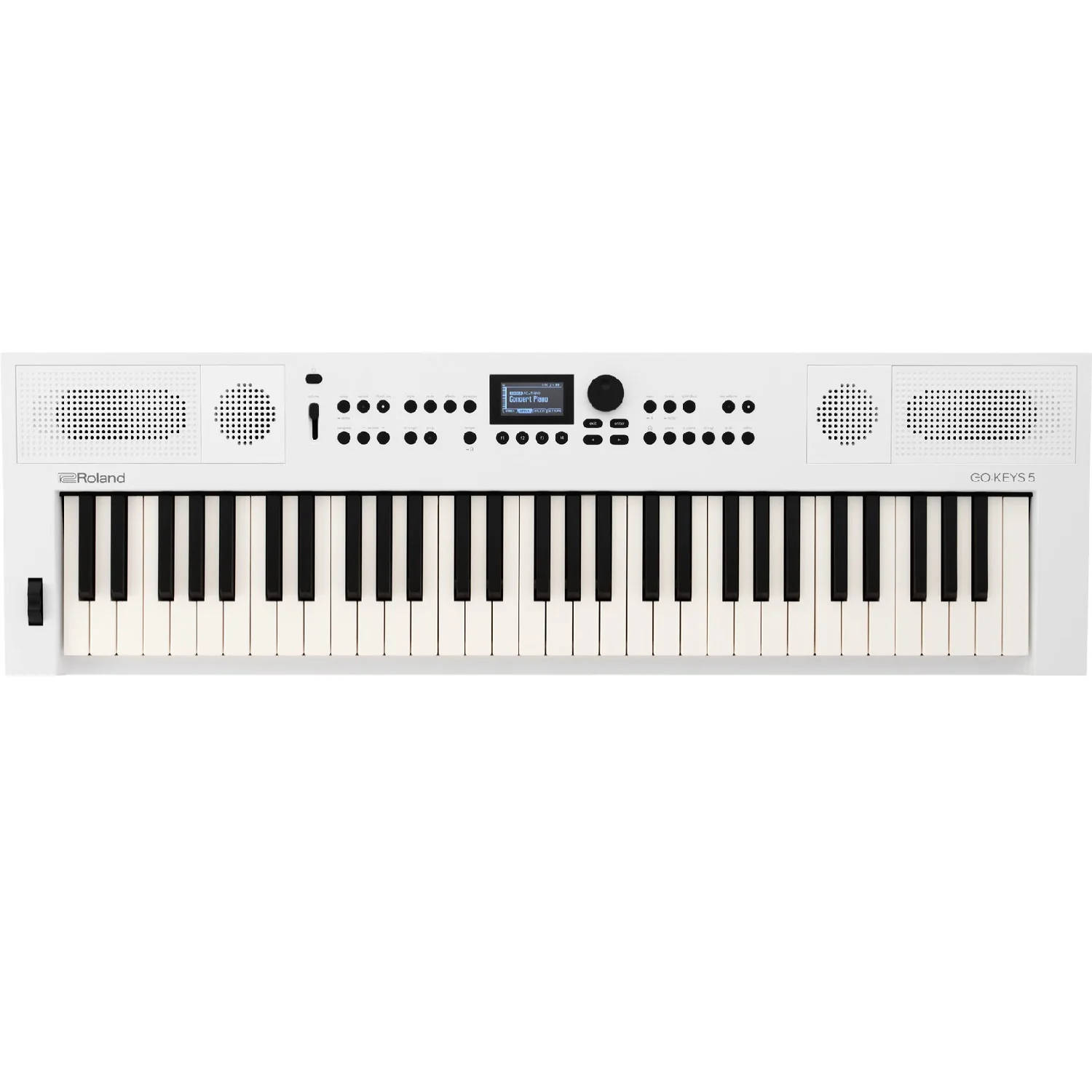 Roland Go Keys 5 Music Creation Portable Keyboard - Image 5