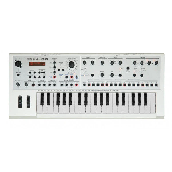 Roland JD-Xi Crossover Synthesizer - Image 2