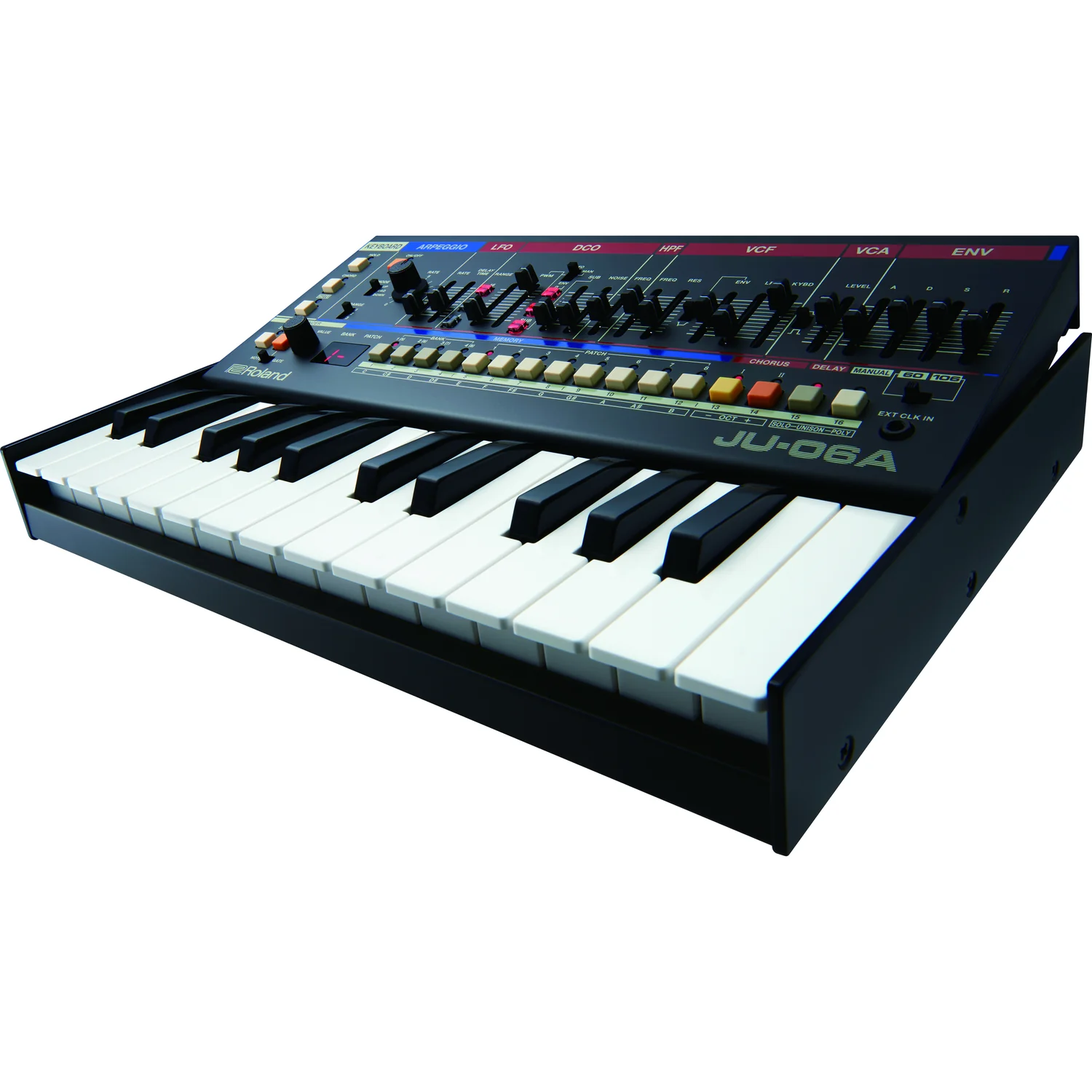 Roland JU-06A Boutique Sound Module Synthesizer - Image 6