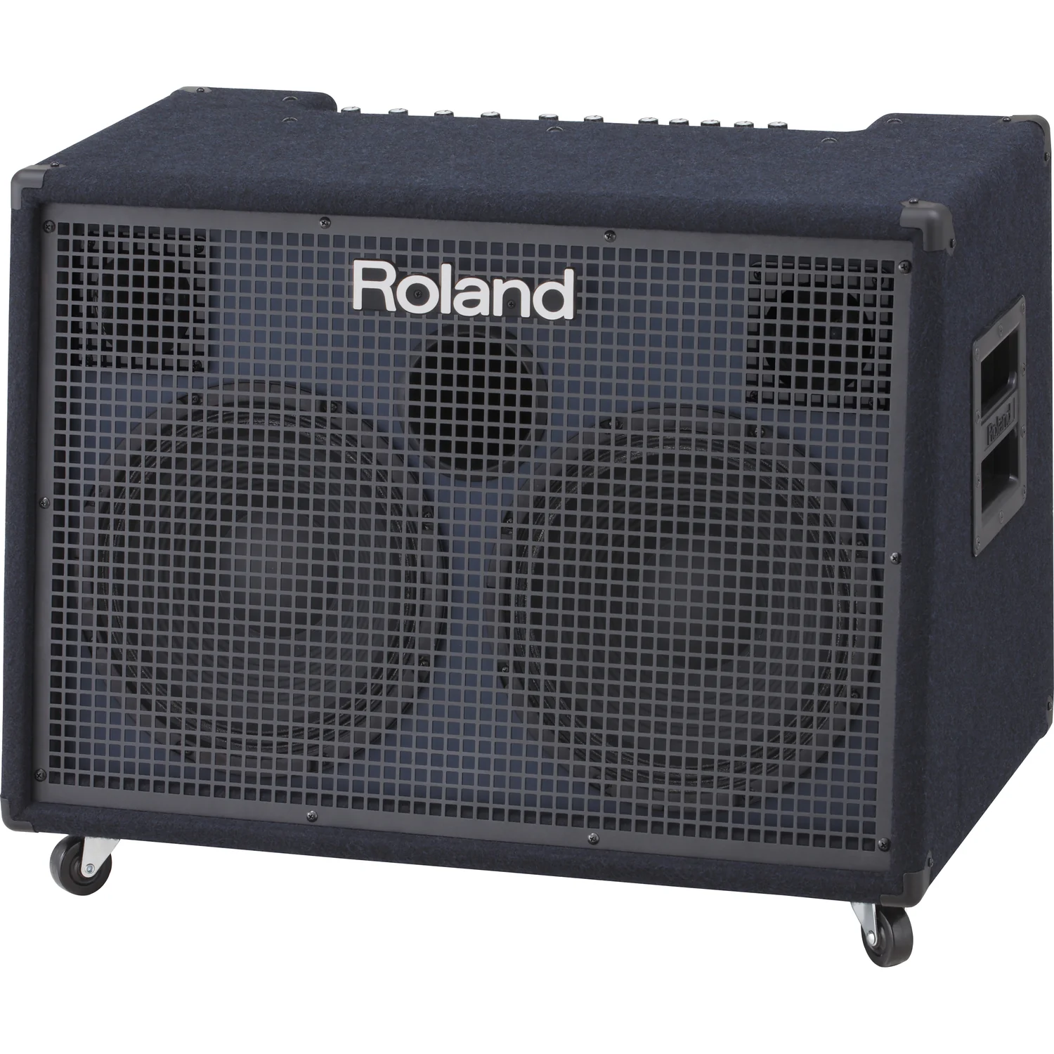 Roland KC-990 Stereo Mixing Keyboard Amplifier - Image 2