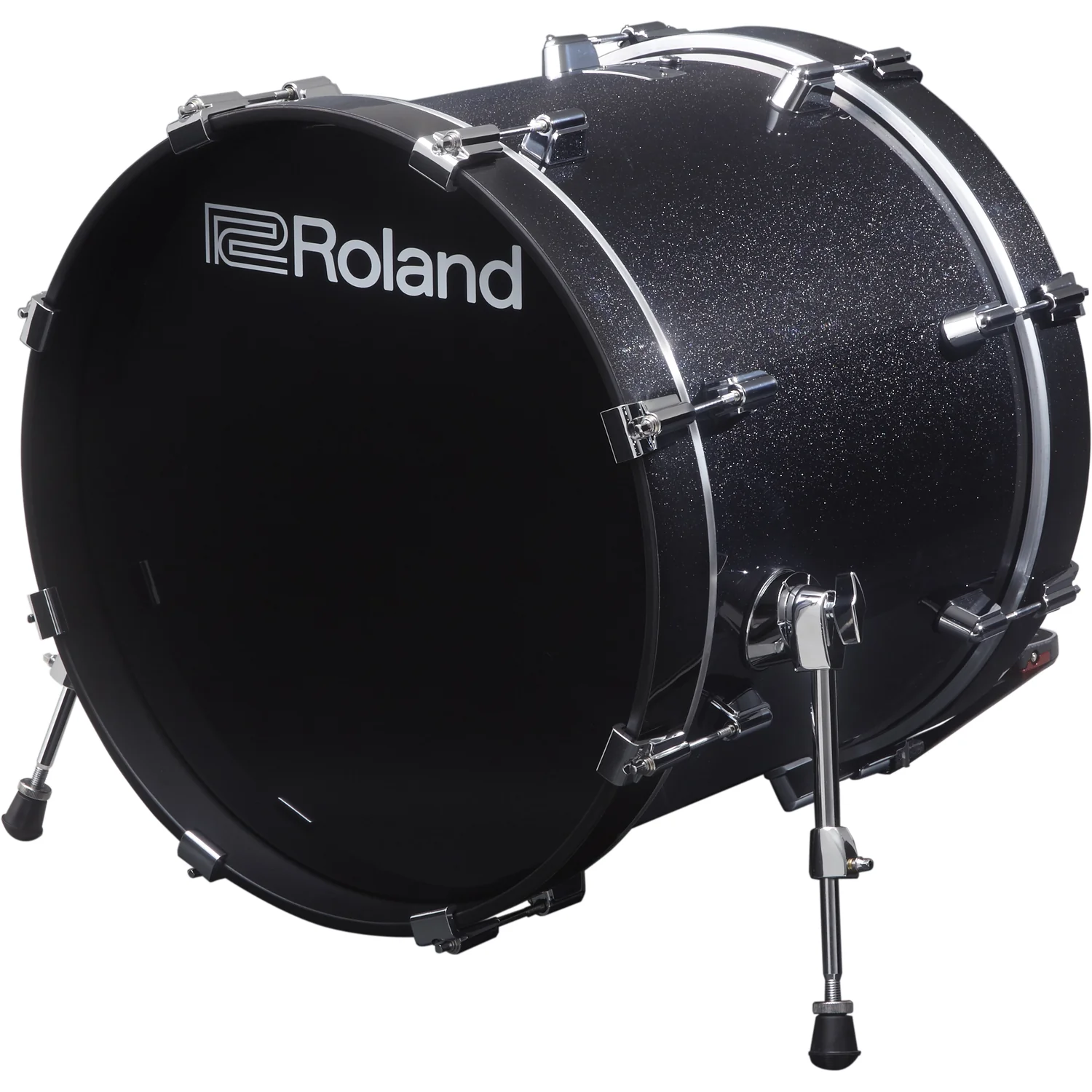 Roland KD-200-MS Full Size V-Drums Acoustic Design Kick Drum Pad
