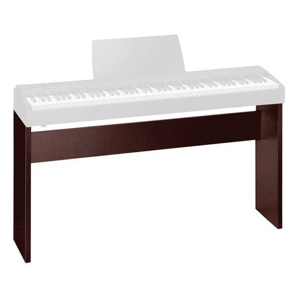 Roland KSC-68 Stand for F-20 Digital Piano - Image 2