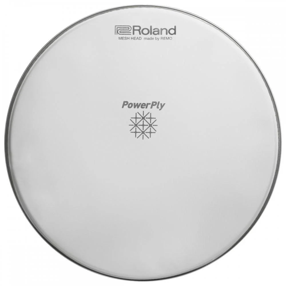 Roland MH210 10" PowerPly Mesh Head