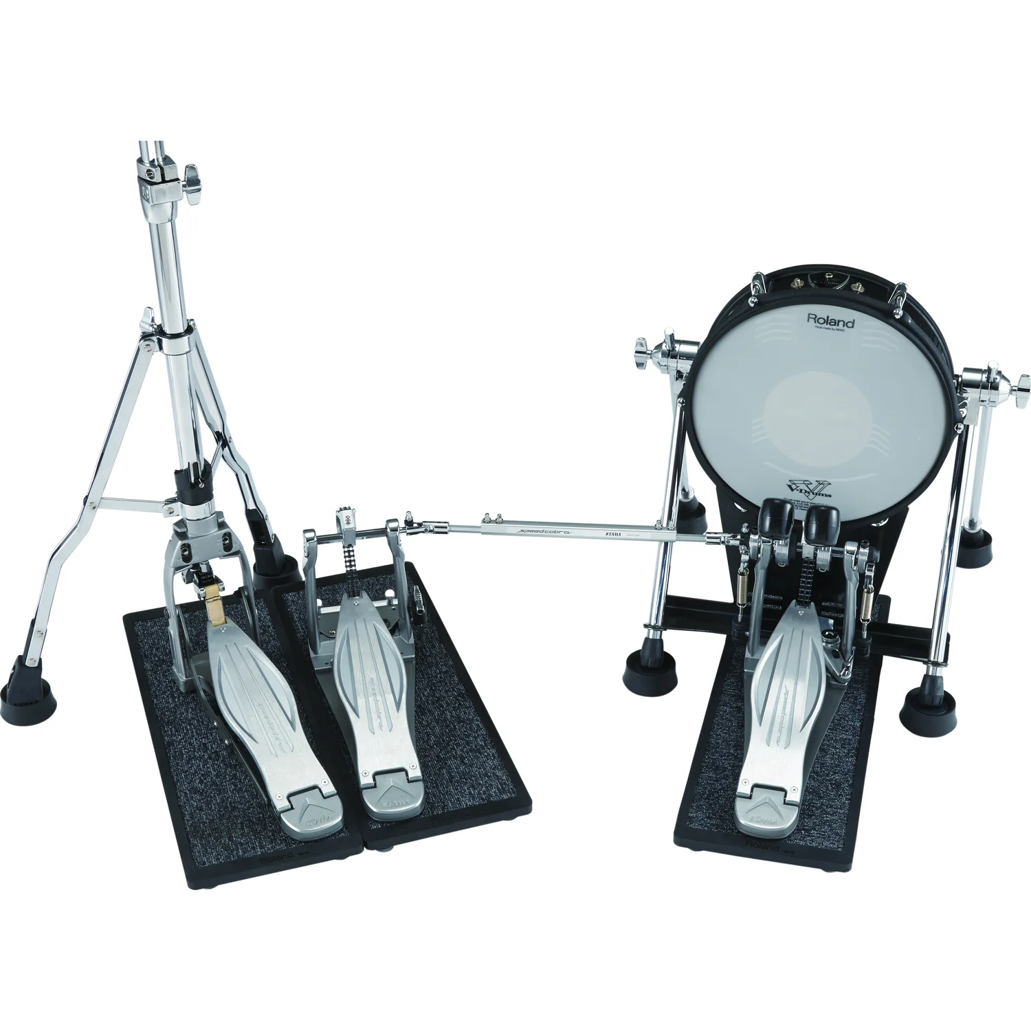 Roland NE-10 Noise Eater Isolation Pad - Image 4