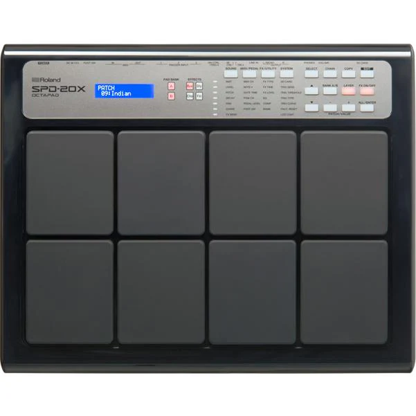 Roland Octapad SPD-20X Electronic Drum Pad