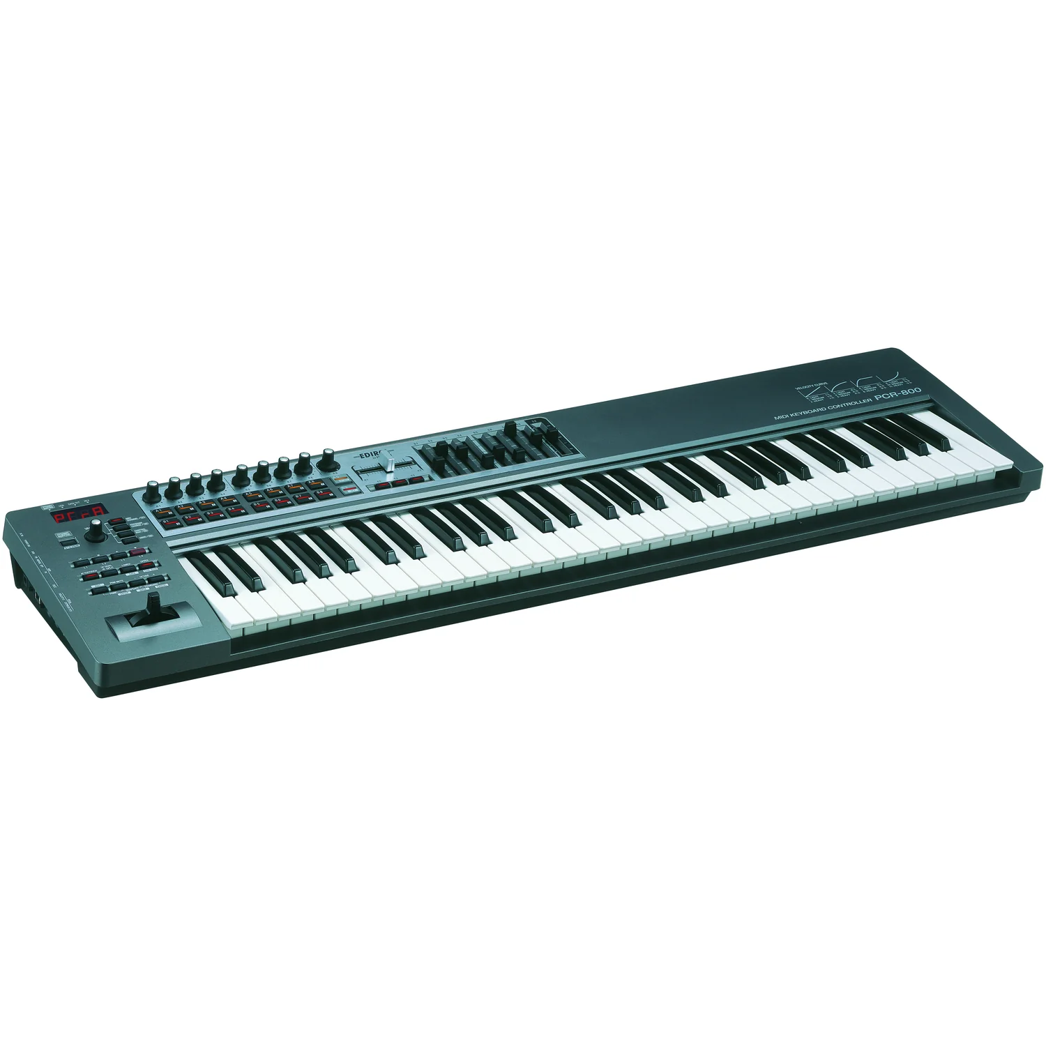 Roland PCR800 61-key MIDI Keyboard Controller - Image 2