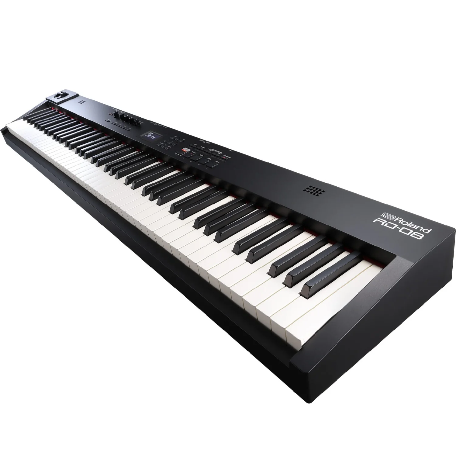 Roland RD-08 88 Keys Stage Digital Piano - Image 3
