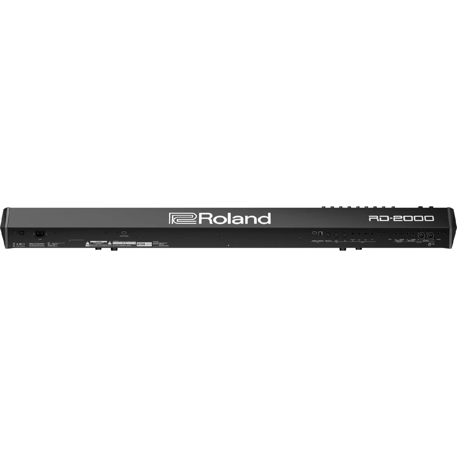 Roland RD-2000 Stage Digital Piano - Image 5
