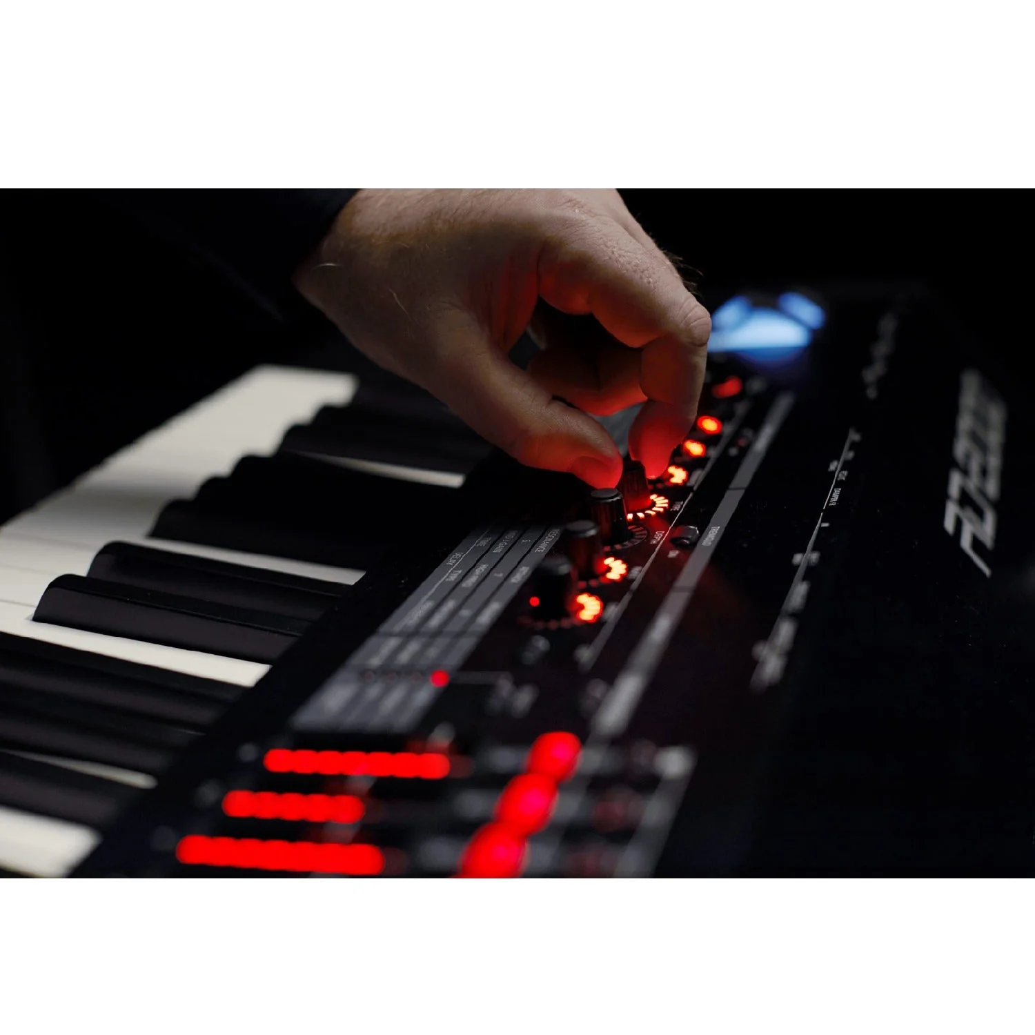 Roland RD-2000 Stage Digital Piano - Image 7