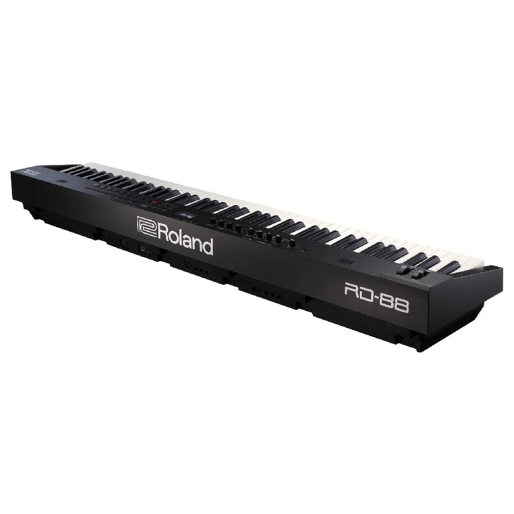 Roland RD-88 88 Key Digital Piano - Image 4