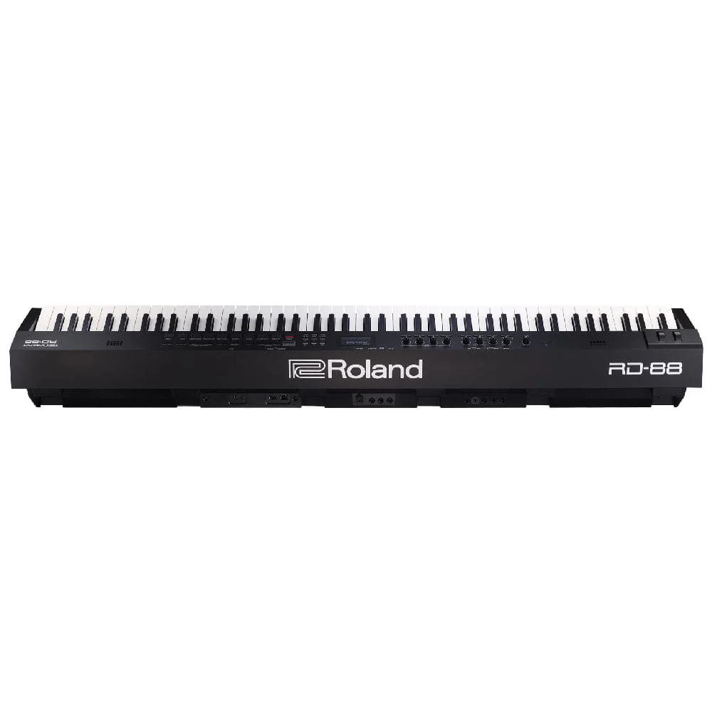 Roland RD-88 88 Key Digital Piano - Image 5