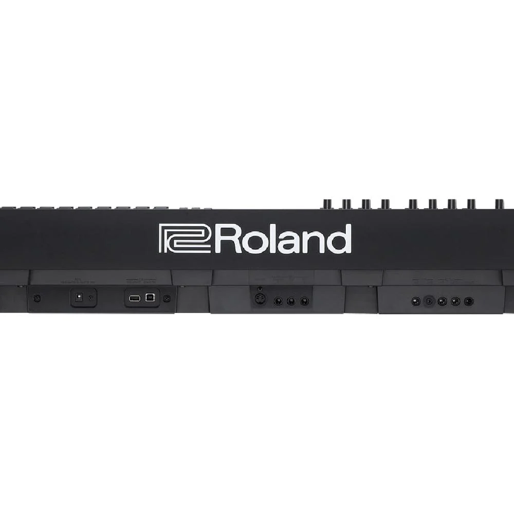 Roland RD-88 88 Key Digital Piano - Image 7