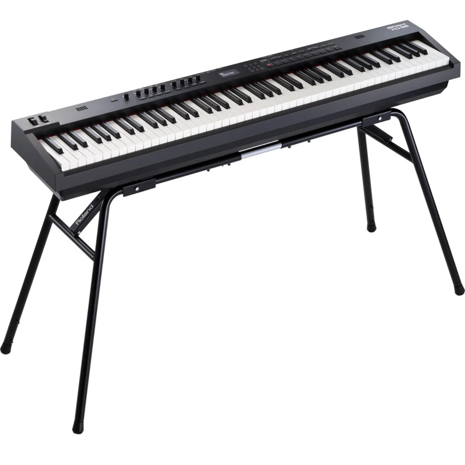 Roland RD-88 88 Key Digital Piano - Image 9