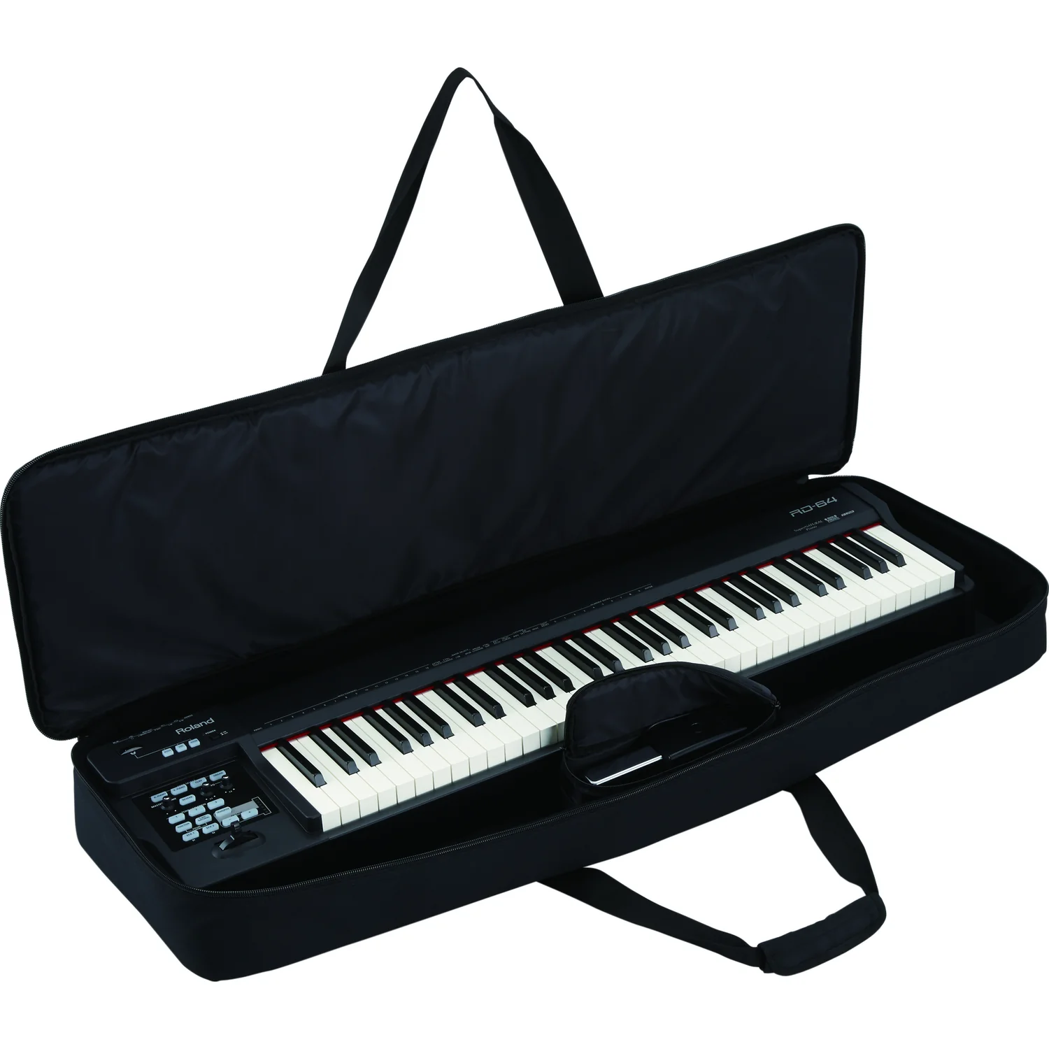 Roland RD64 Digital Stage Piano - Image 5