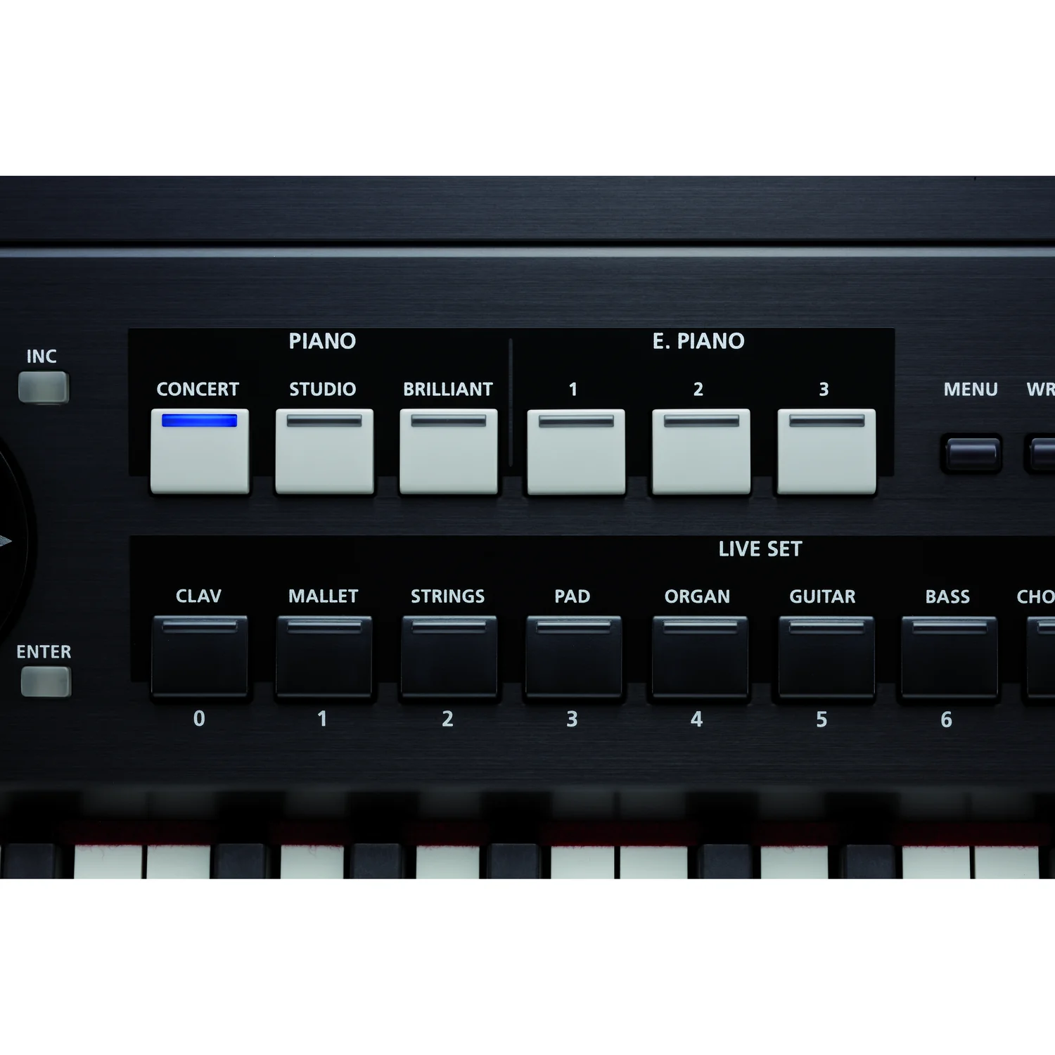 Roland RD700NX Digital Piano - Image 3