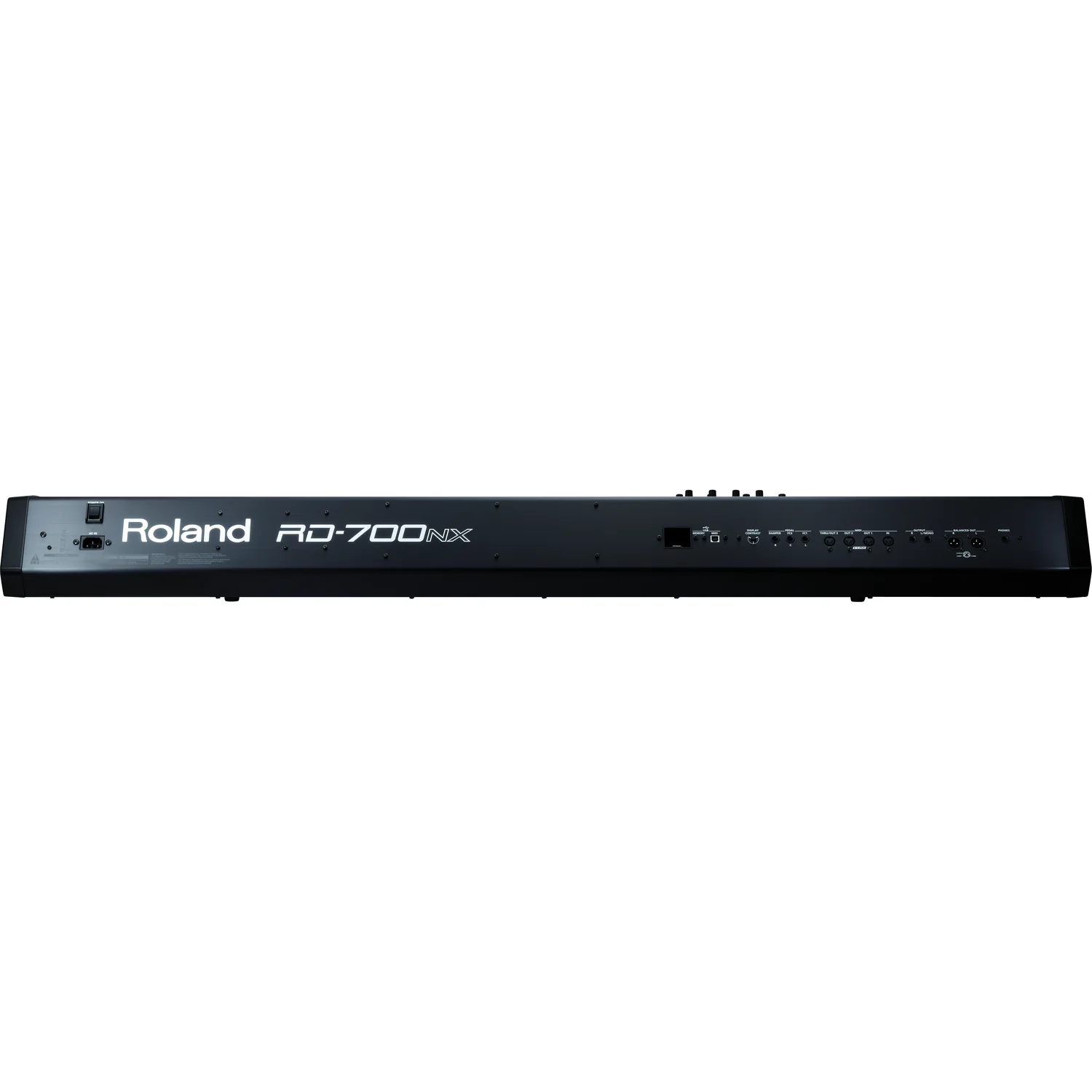 Roland RD700NX Digital Piano - Image 5