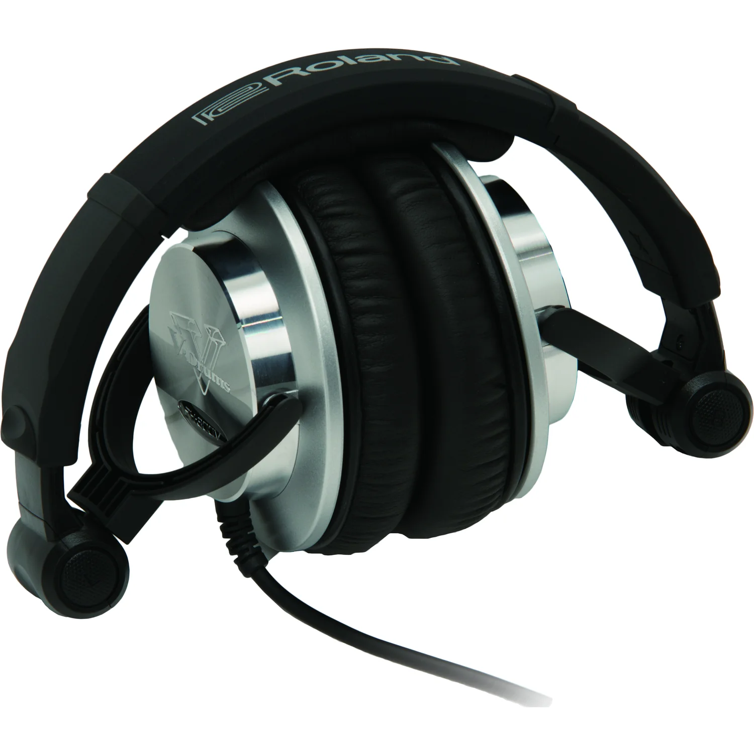 Roland RH-300V Stereo Headphones - Image 3