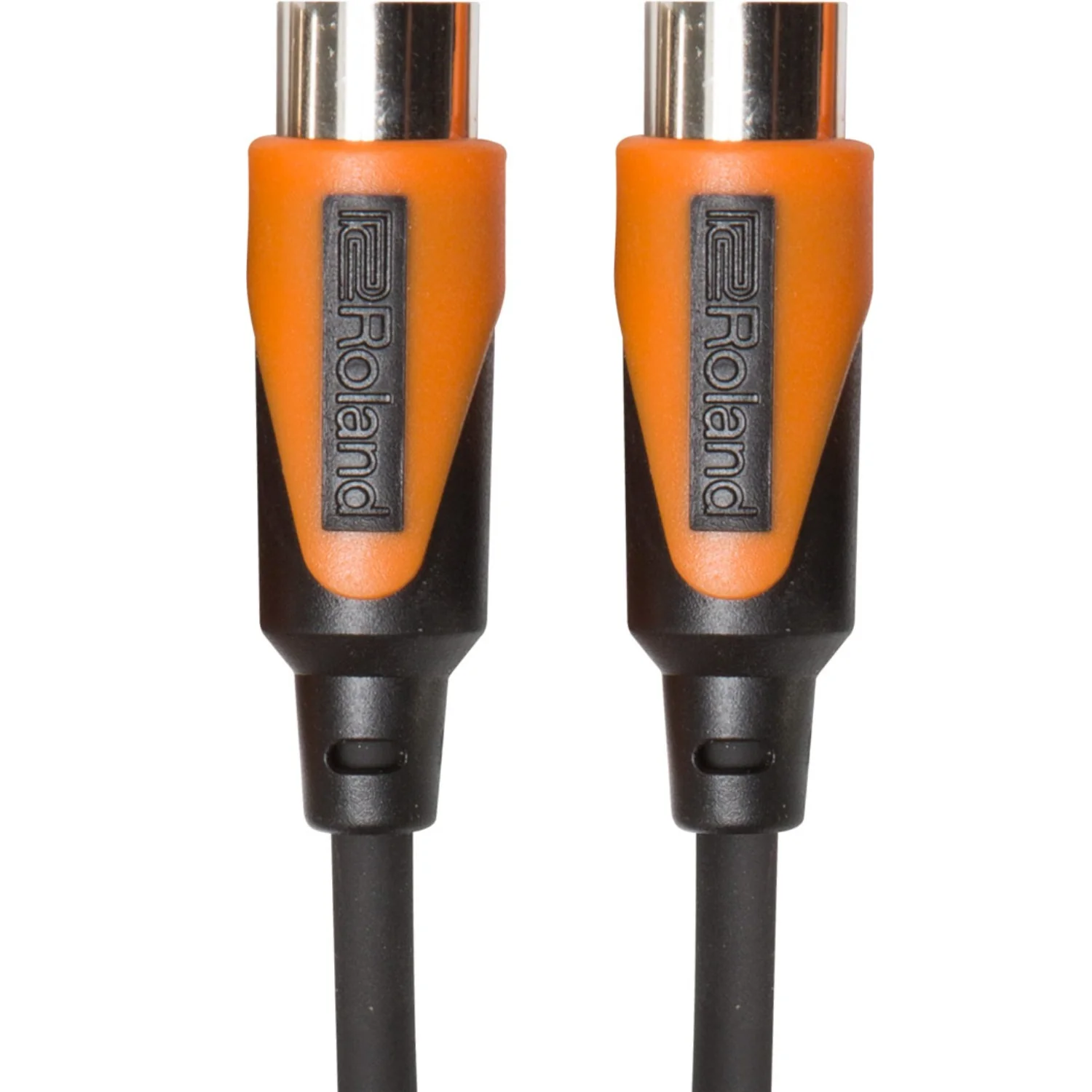 Roland RMIDI-B20 Black Series MIDI Cable