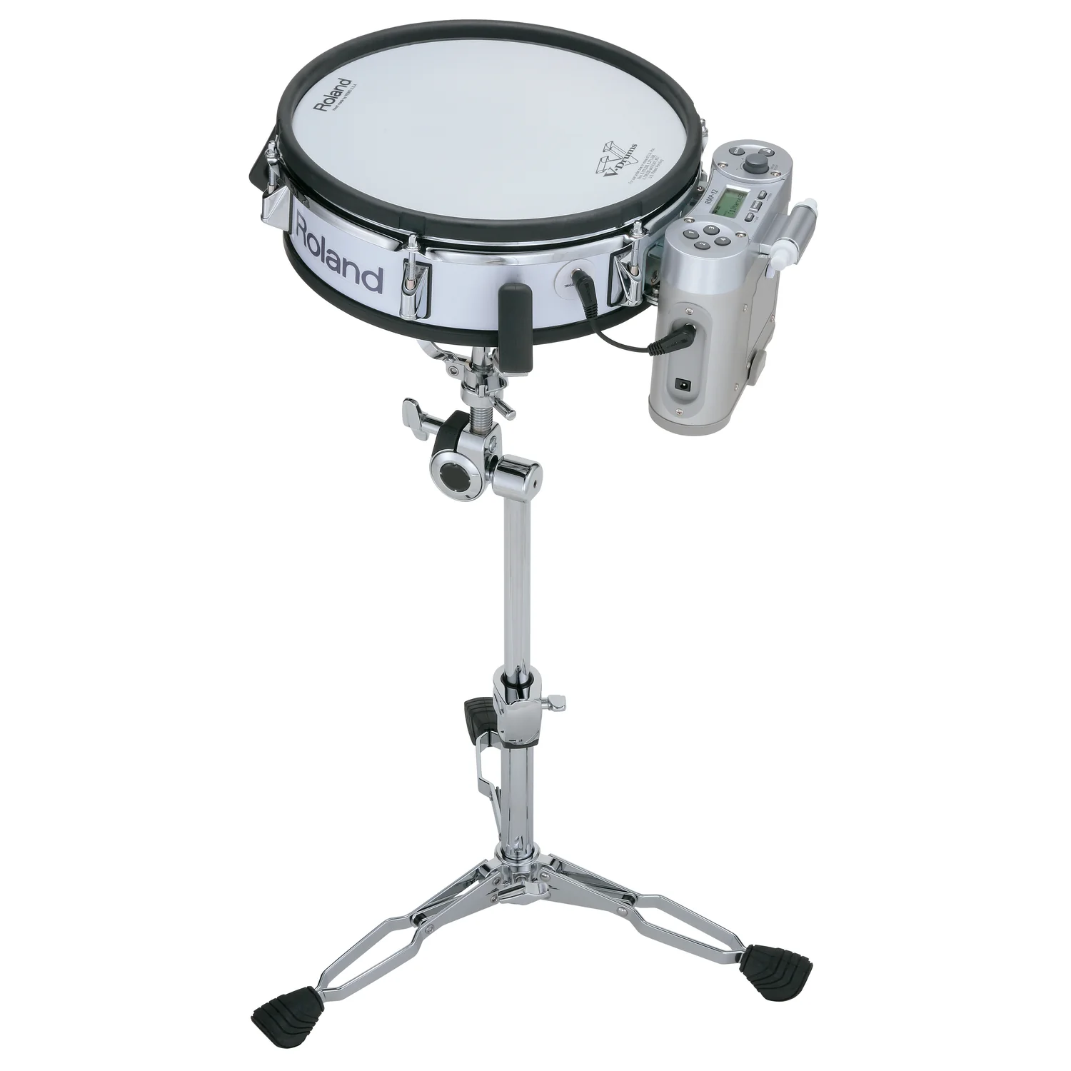 Roland RMP-12 Marching Percussion - Image 2