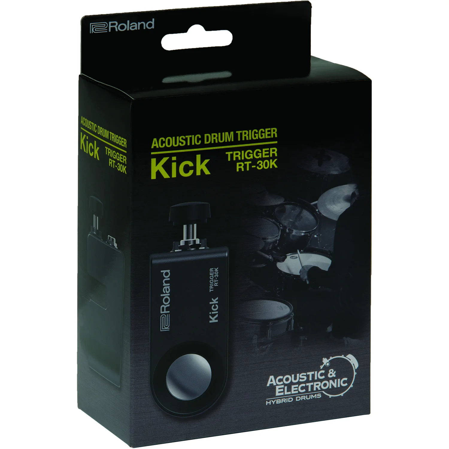 Roland RT-30K Kick Drum Trigger - Image 7