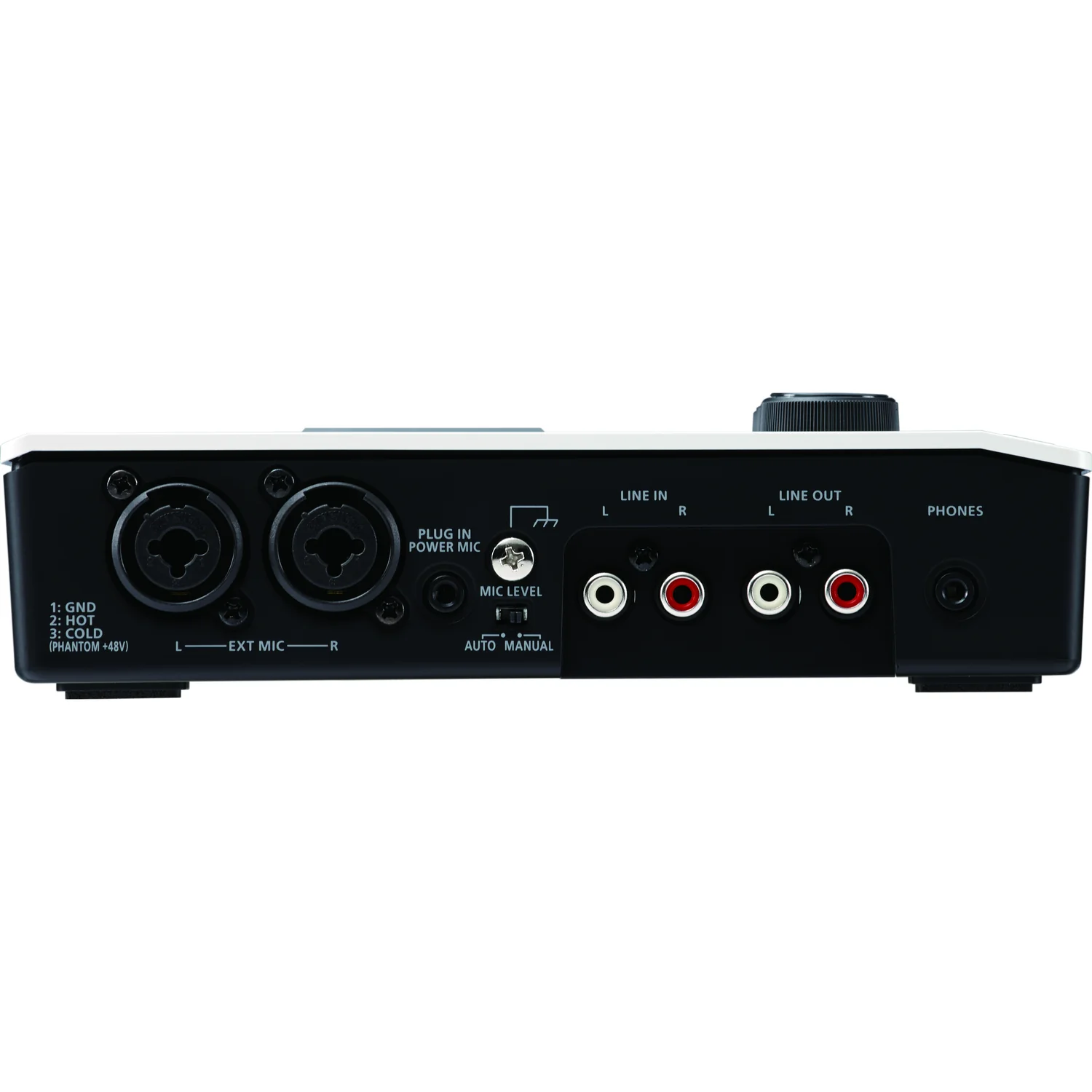 Roland SD-2U SD Recorder - Image 3
