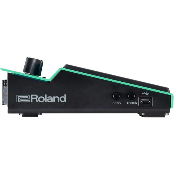 Roland SPE ONE ELECTRO Electronic Drum Pad - Image 3