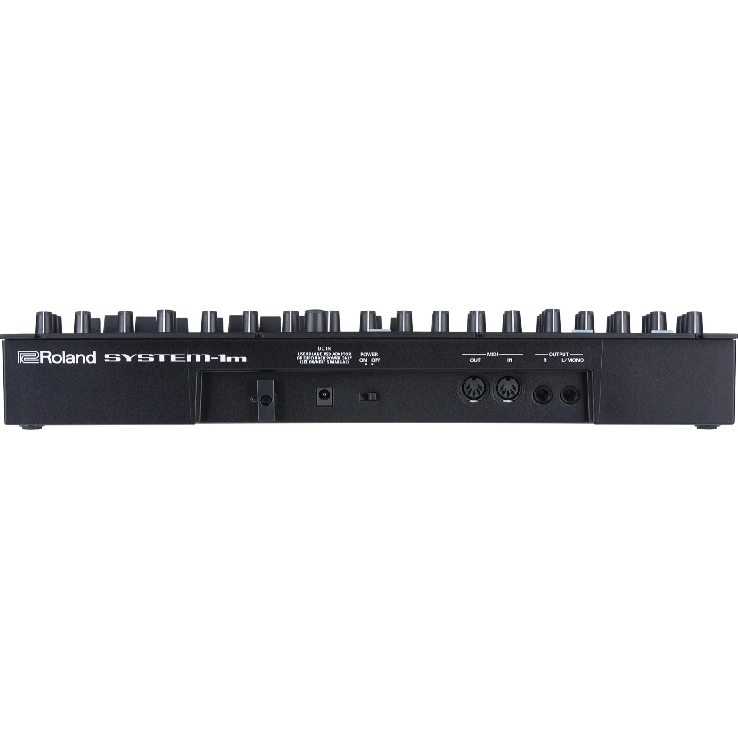 Roland System-1m Plug-out Synthesizer - Image 3