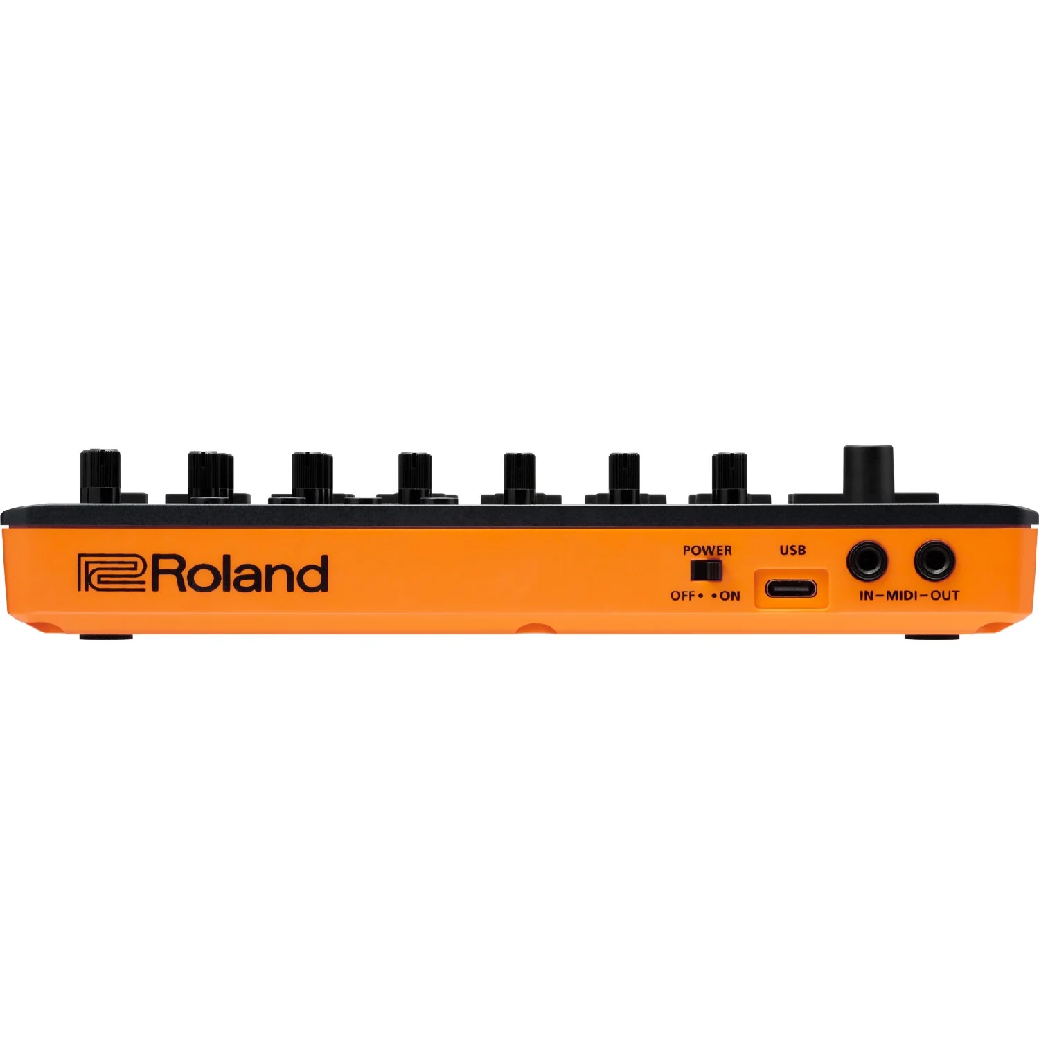 Roland T-8 Beat Machine Synthesizer - Image 4