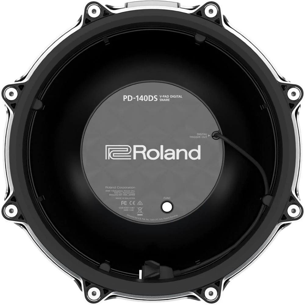 Roland TD-50DP TD-50 Digital Upgrade Pack - Image 8