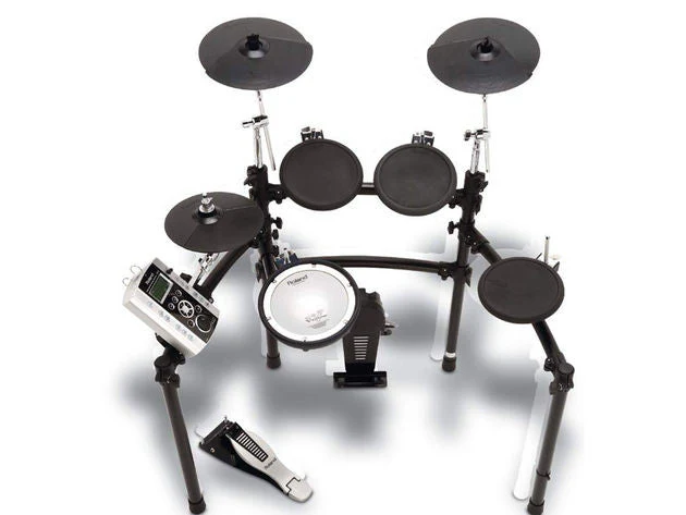Roland TD-9K Electronic Drum Kit