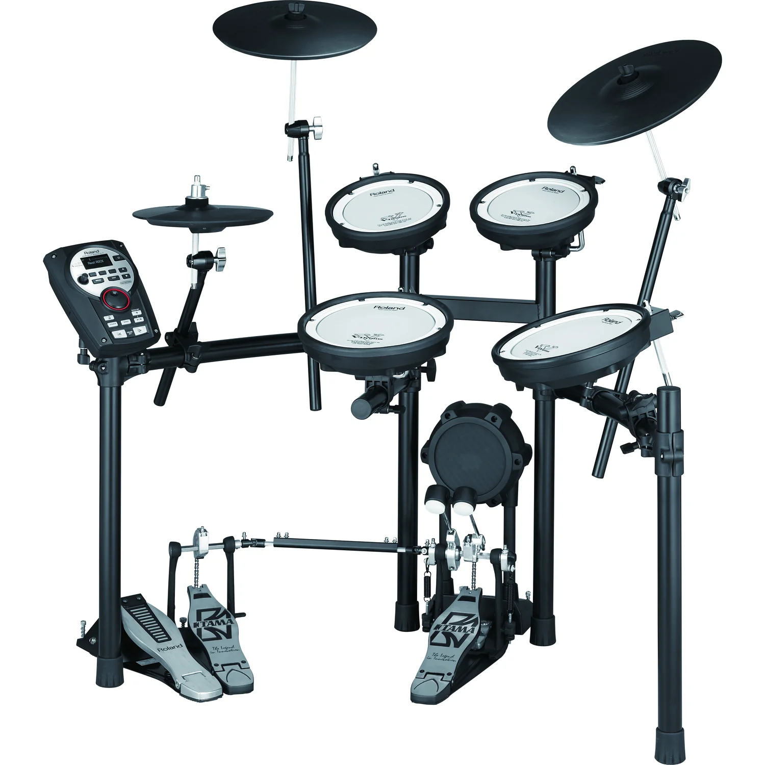 Roland TD11 Drum Module - Image 6