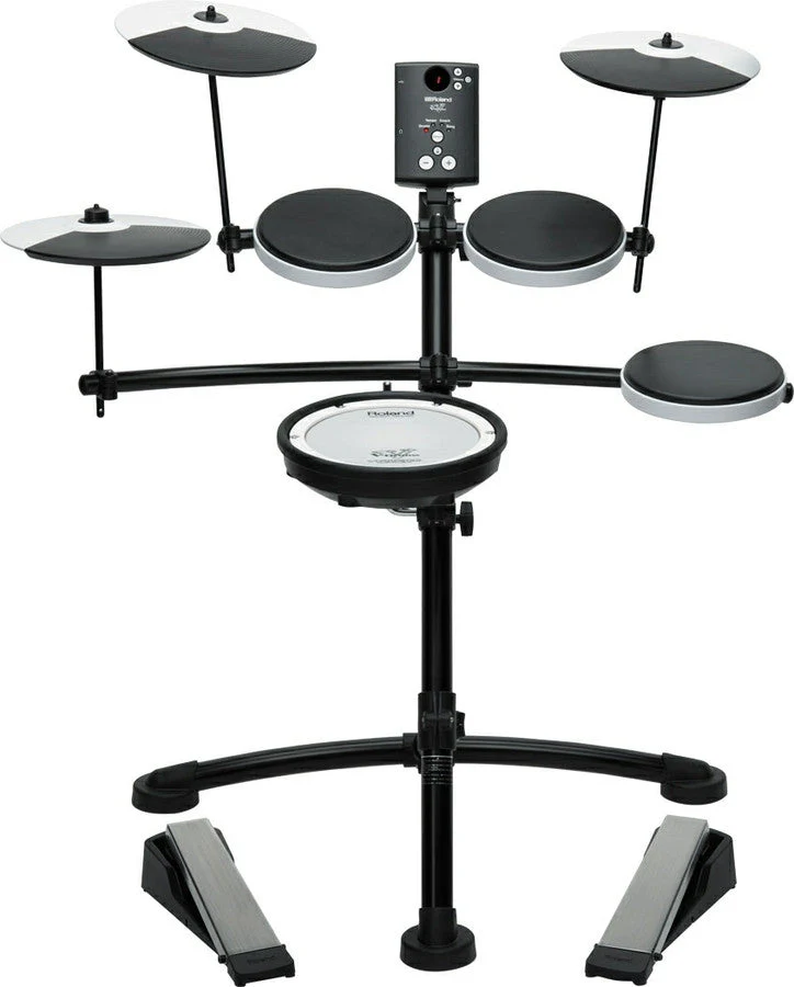 Roland TD-1KV V-Drums Electronic Drumkit