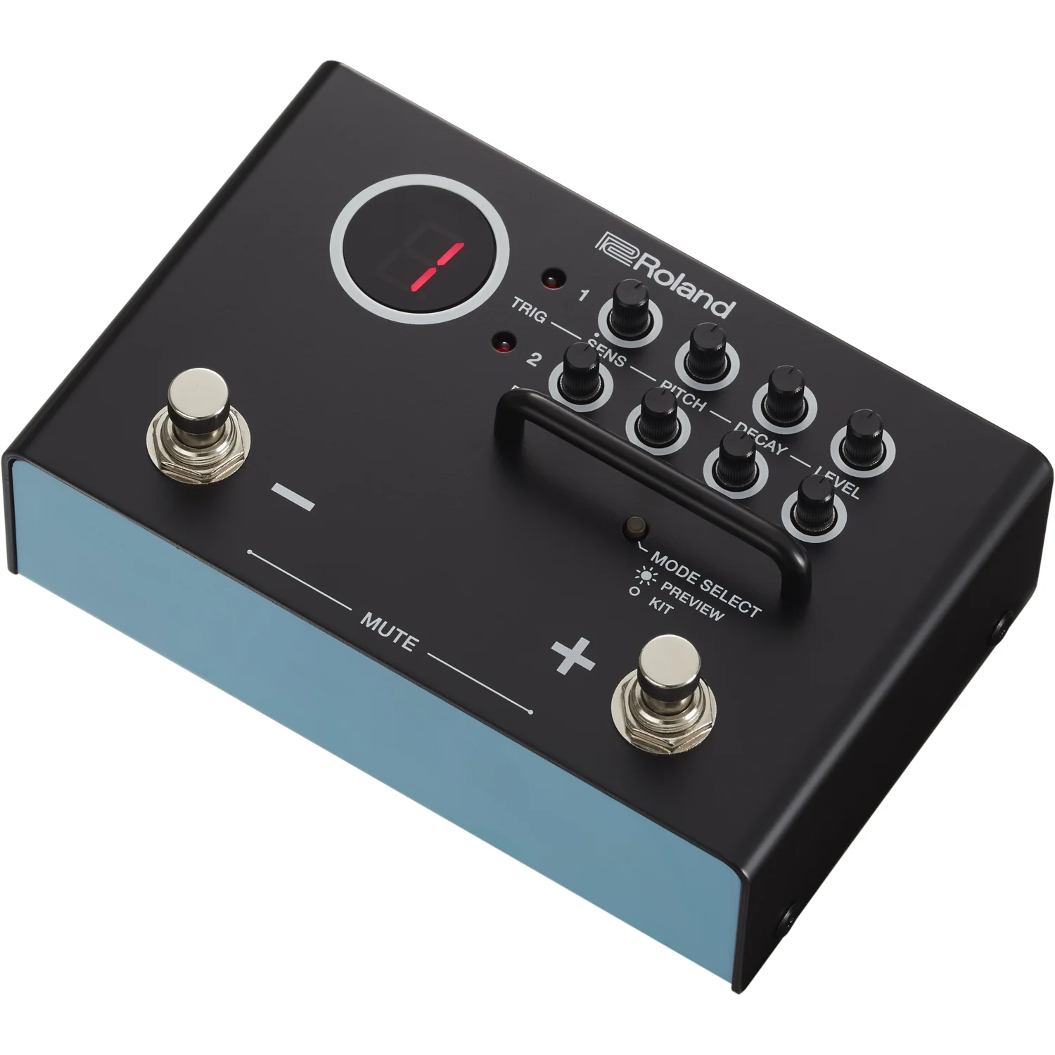 Roland TM-1 Drum Trigger Module - Image 2