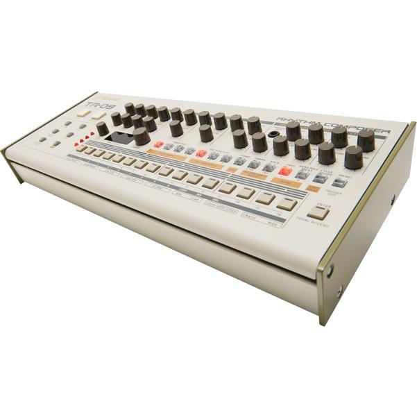 Roland TR-09 Drum Machine MIDI Controller - Image 3