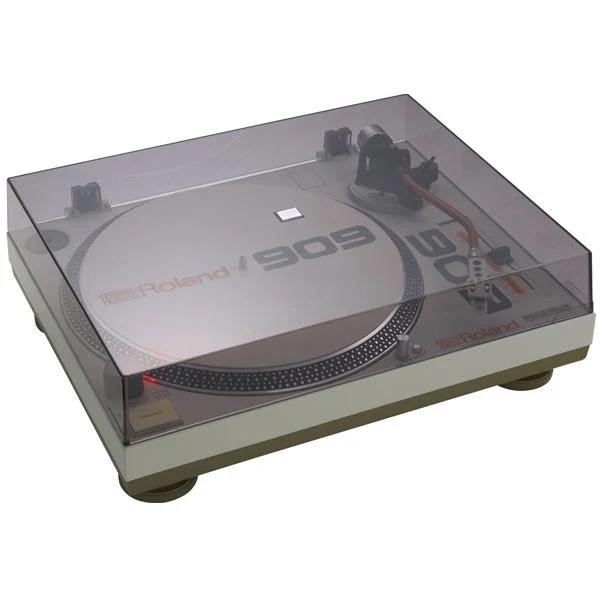 Roland TT-99 3-Speed Turntable - Image 3