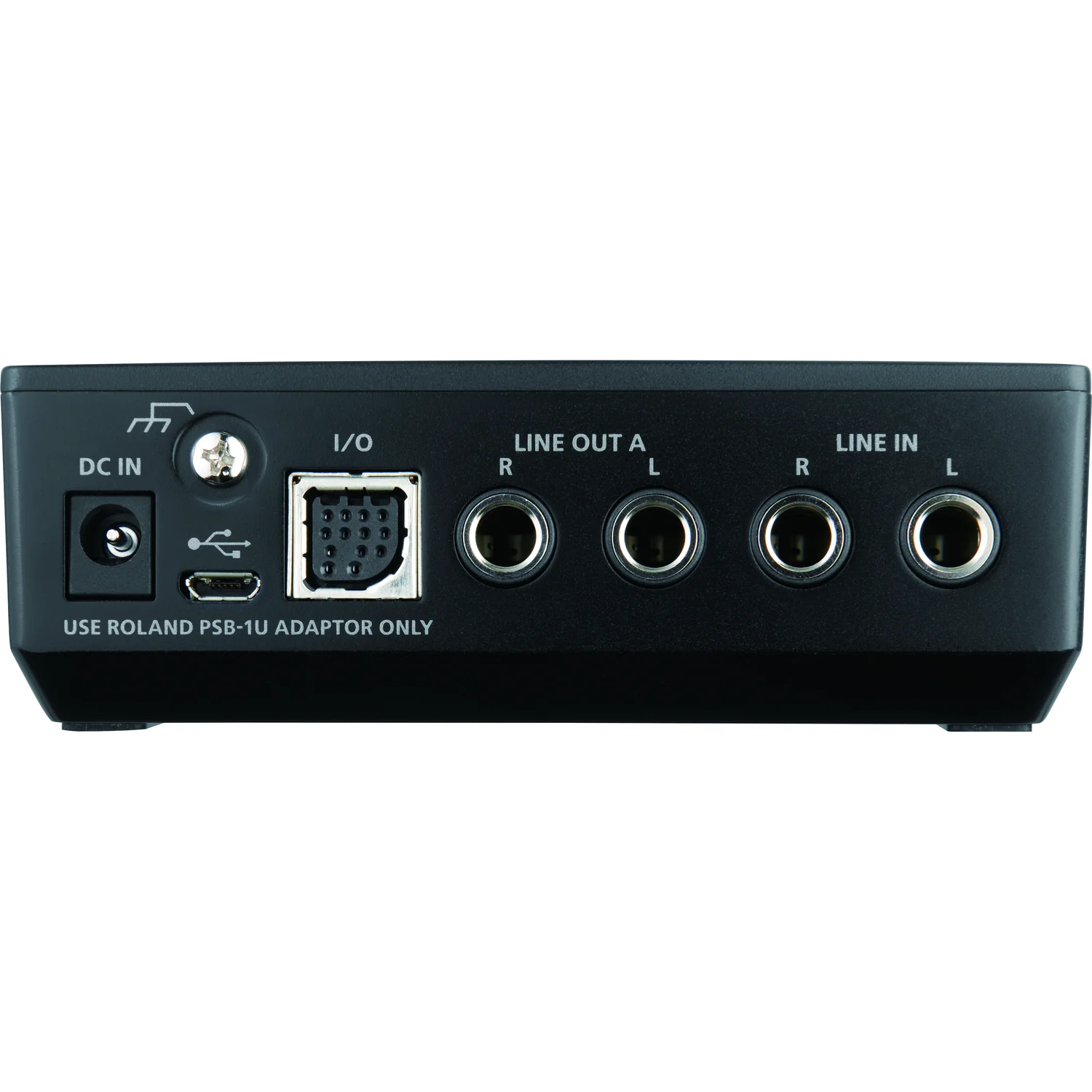 Roland UAS10 Super UA USB Audio Interface - Image 4